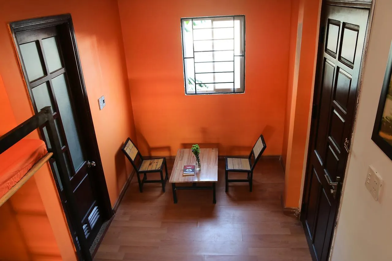 4 Seasons Hostel Danang Vietnam