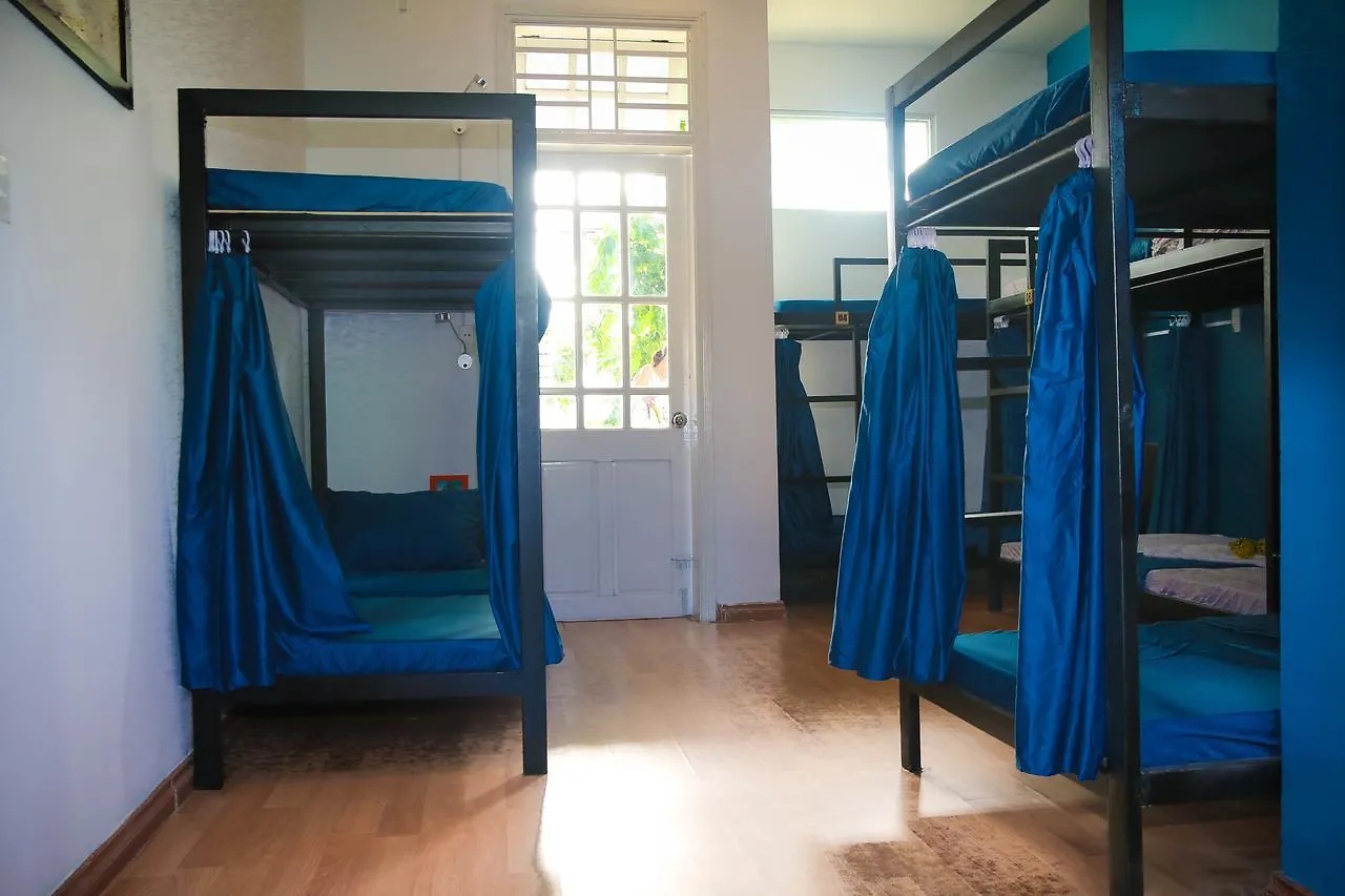 4 Seasons Hostel Danang