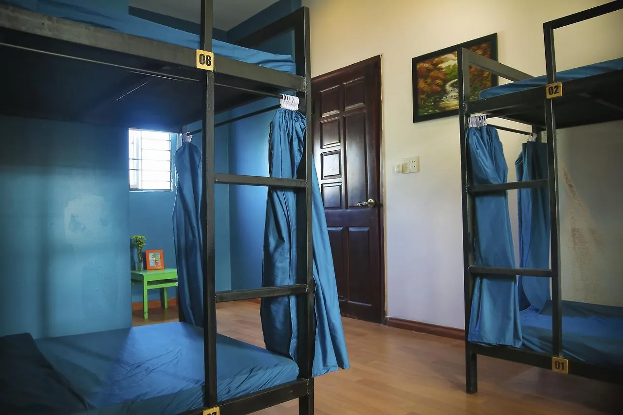 4 Seasons Hostel Danang Vietnam