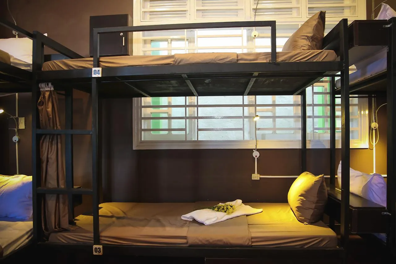 4 Seasons Hostel Danang Da Nang