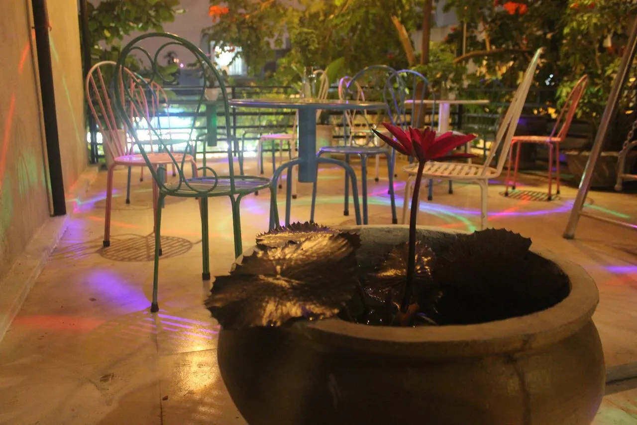 4 Seasons Hostel Danang