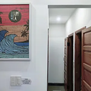 호스텔 콘 티키