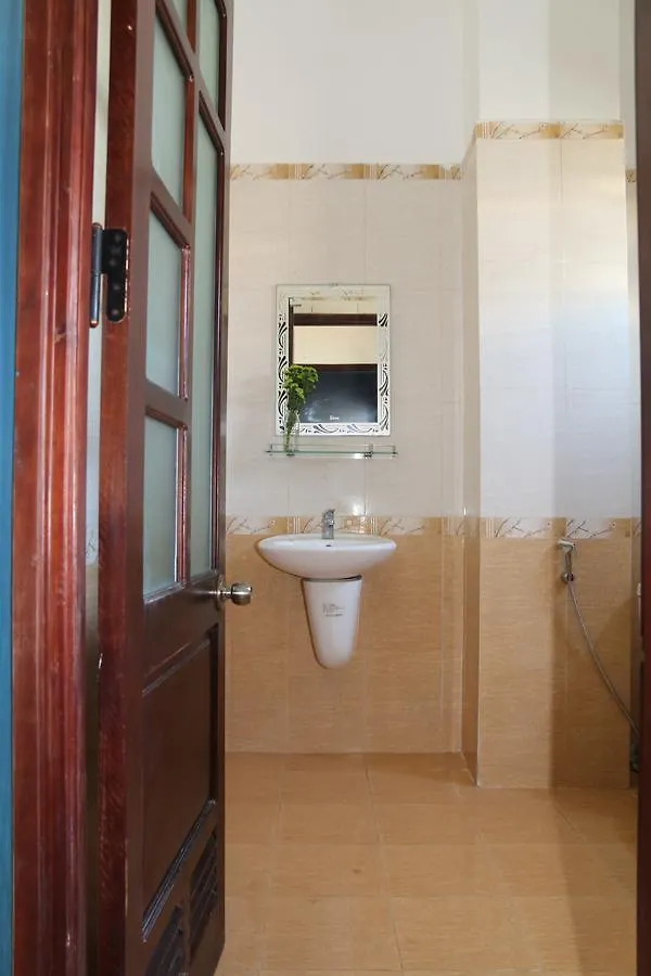 4 Seasons Hostel Danang 0*, دا نانغ