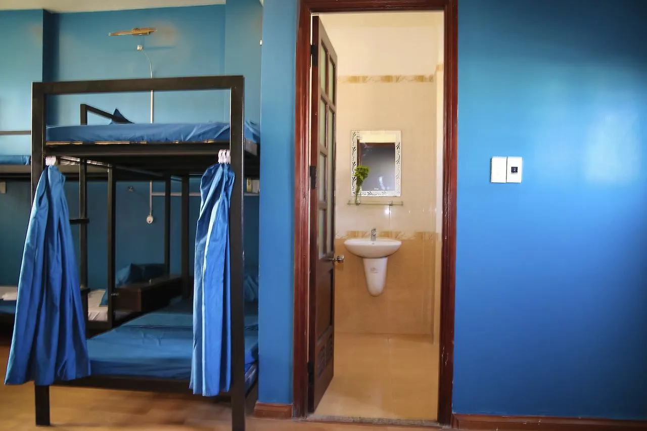 4 Seasons Hostel Danang  دا نانغ