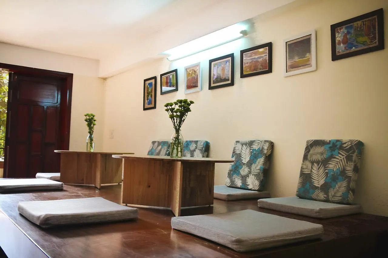 4 Seasons Hostel Danang فيتنام