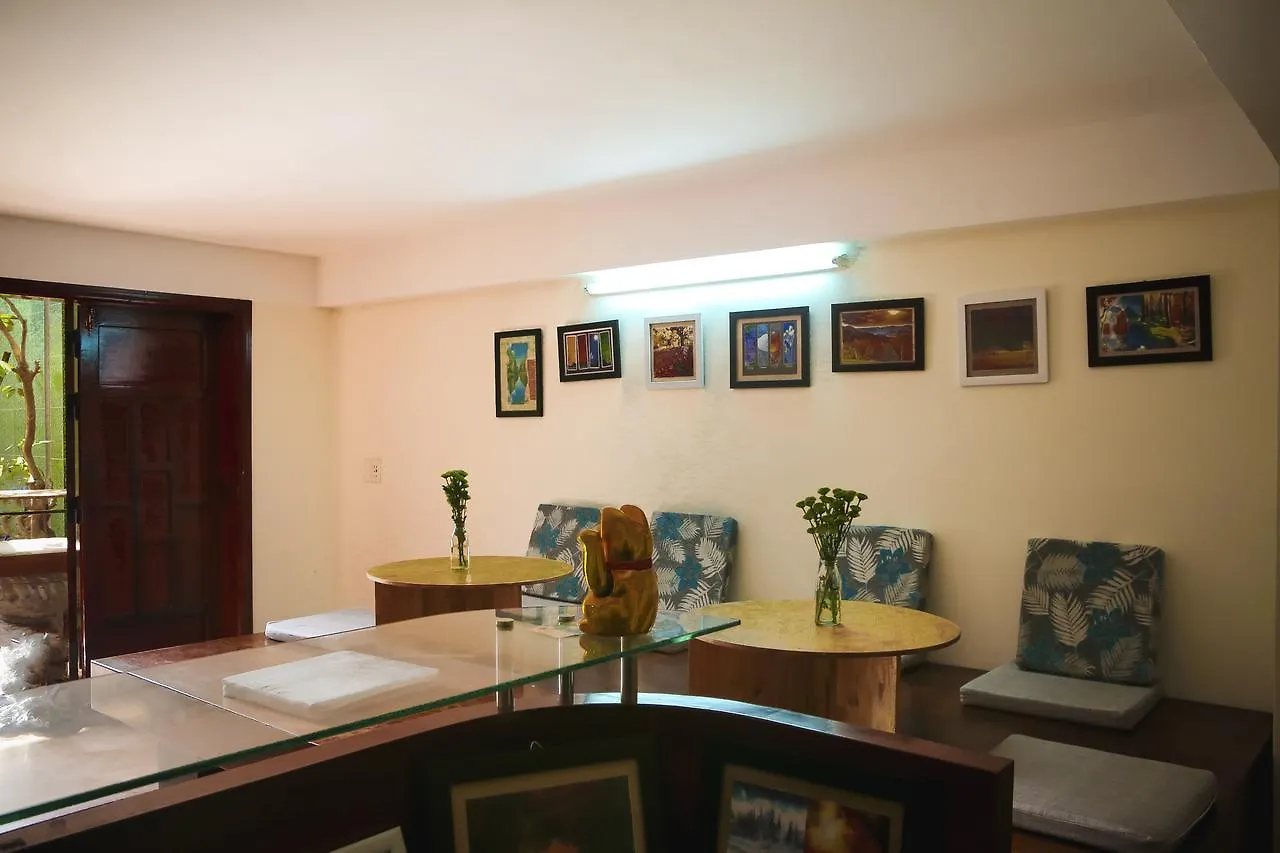 4 Seasons Hostel Danang