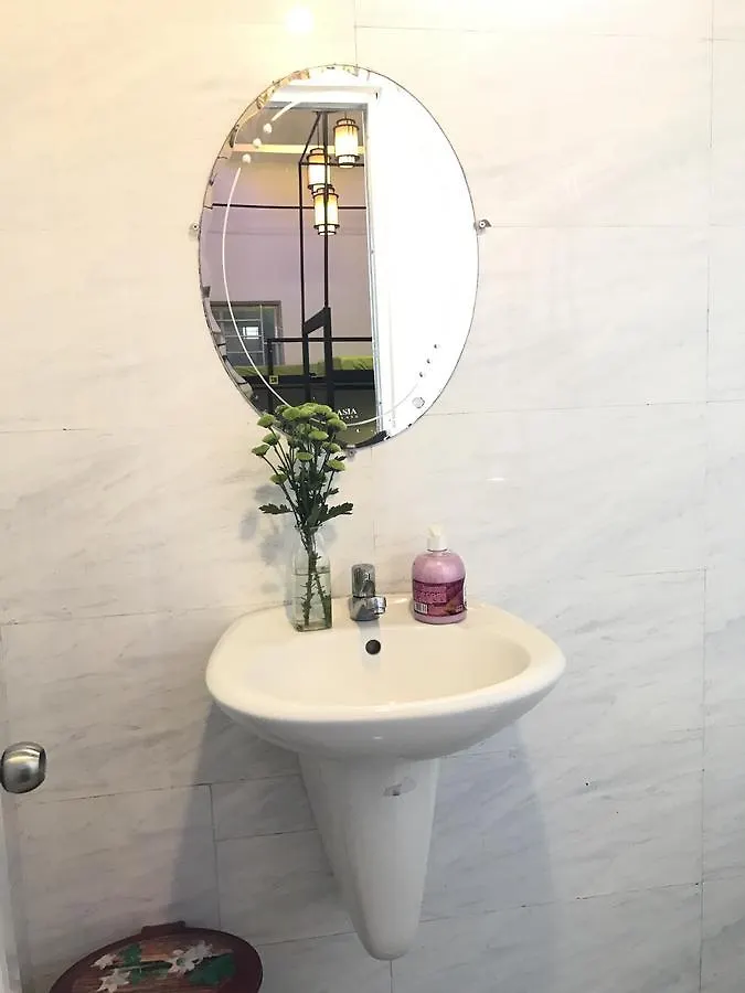4 Seasons Hostel Danang