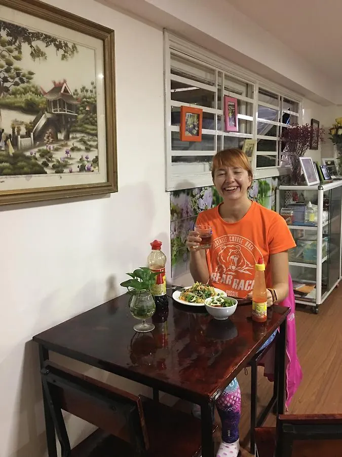 4 Seasons Hostel Danang 0*, دا نانغ فيتنام