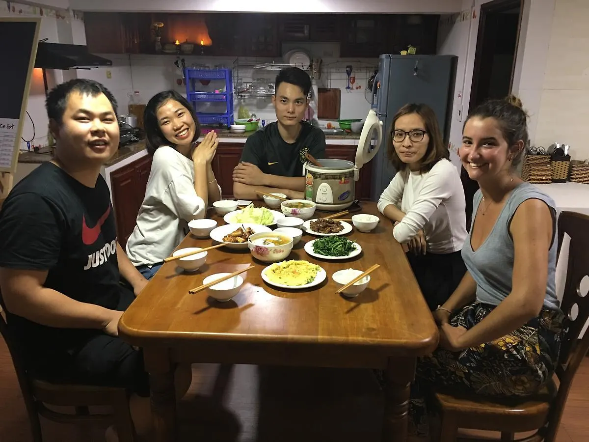 4 Seasons Hostel Danang