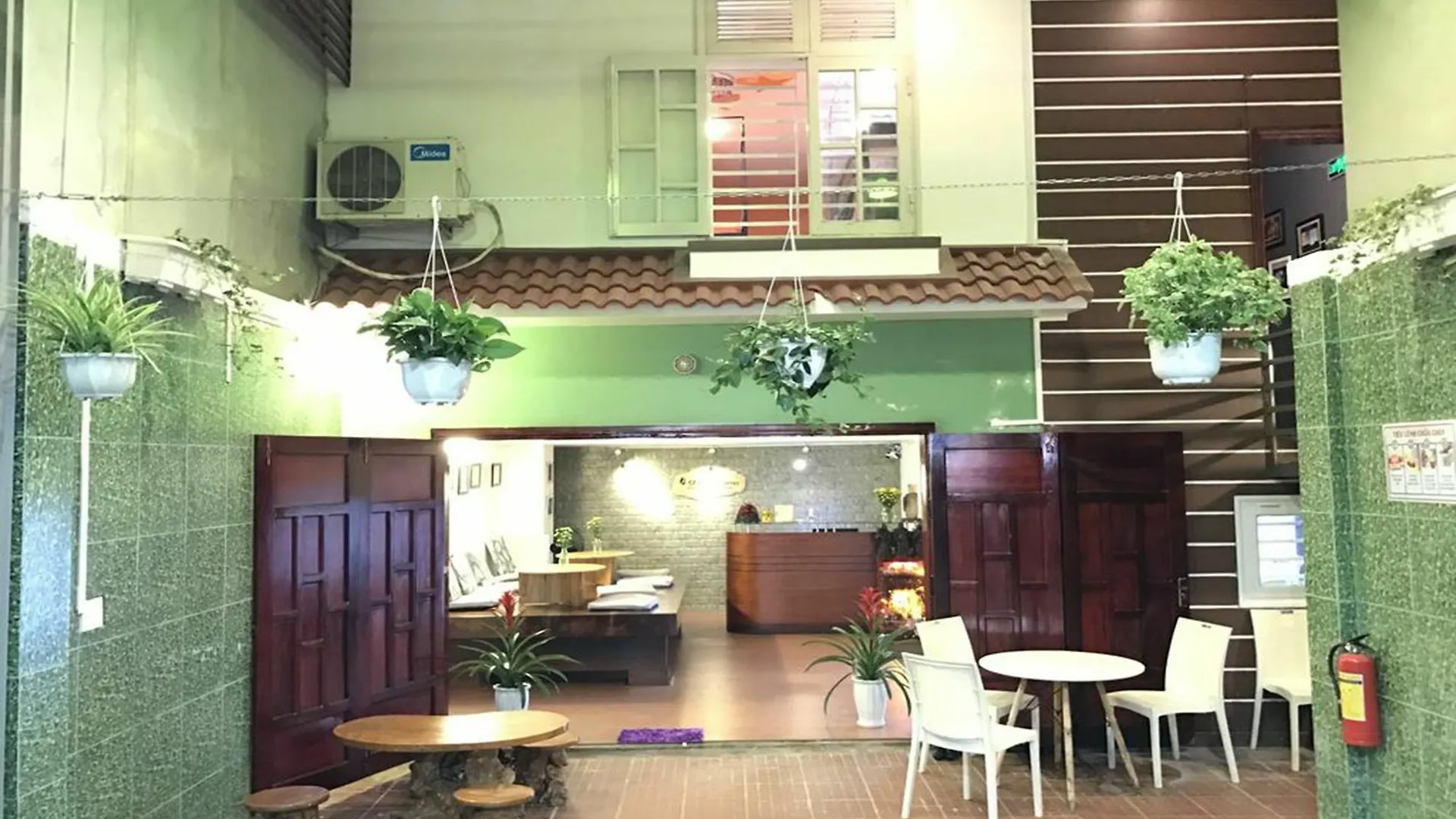 4 Seasons Hostel Danang